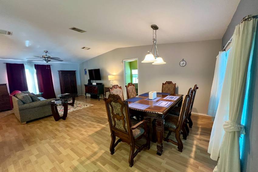 170 Begonia Terrace a Parrish, FL Mobile or Manufactured Home for Sale