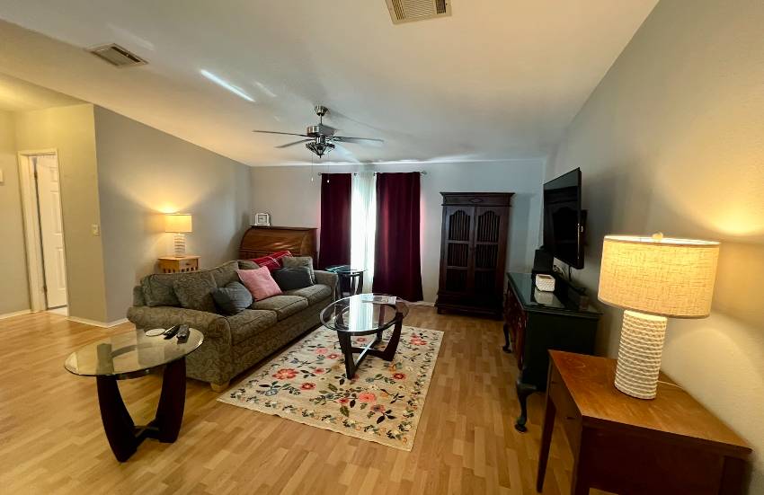 170 Begonia Terrace a Parrish, FL Mobile or Manufactured Home for Sale