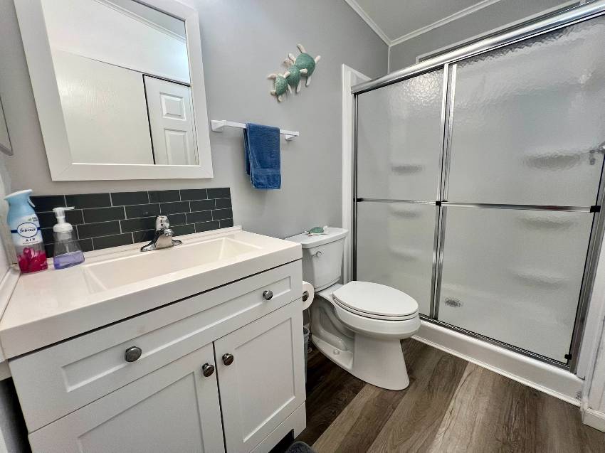 9814 Sucia Circle a Parrish, FL Mobile or Manufactured Home for Sale
