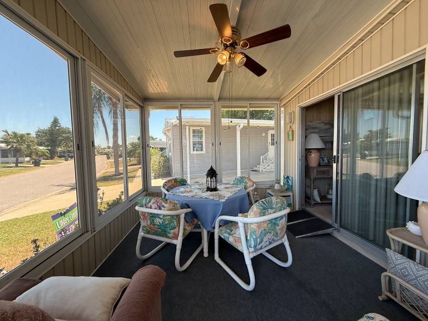 7323 Westwood Dr a Ellenton, FL Mobile or Manufactured Home for Sale
