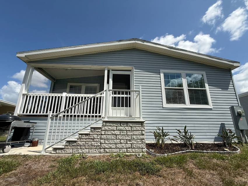 7821 Chandler St a Ellenton, FL Mobile or Manufactured Home for Sale