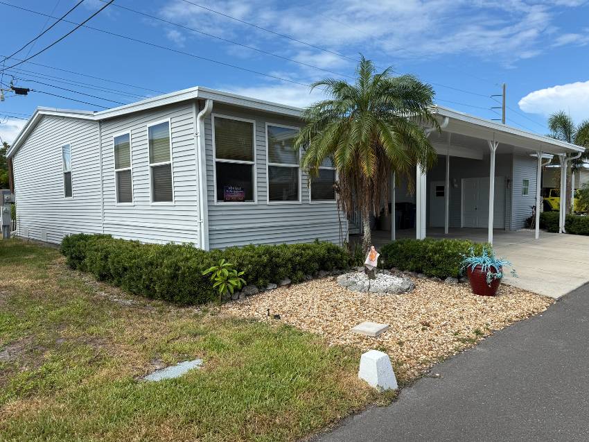 816 52nd Ave Terrance West a Bradenton, FL Mobile or Manufactured Home for Sale
