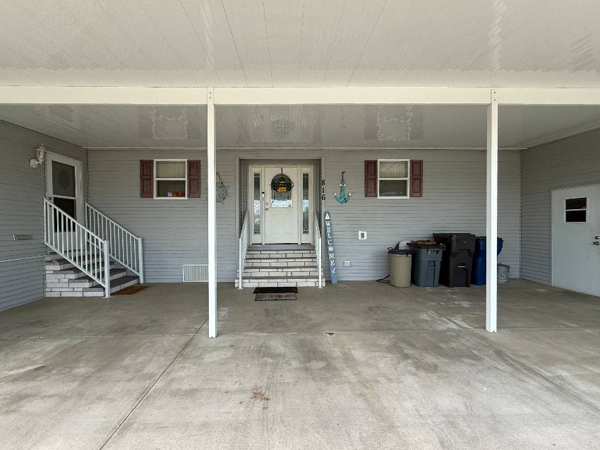 816 52nd Ave Terrance West a Bradenton, FL Mobile or Manufactured Home for Sale