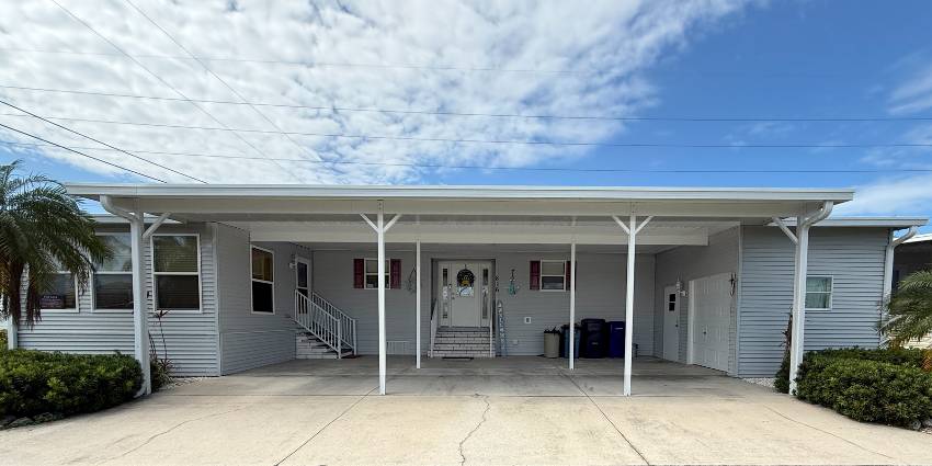 Mobile home for sale in Bradenton, FL
