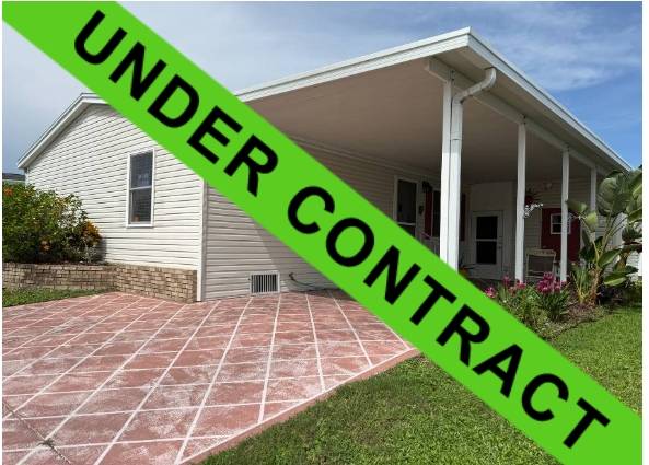 Mobile home for sale in Parrish, FL