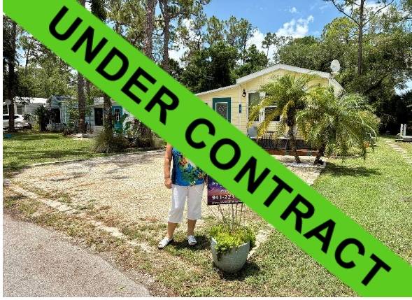 Mobile home for sale in Venice, FL