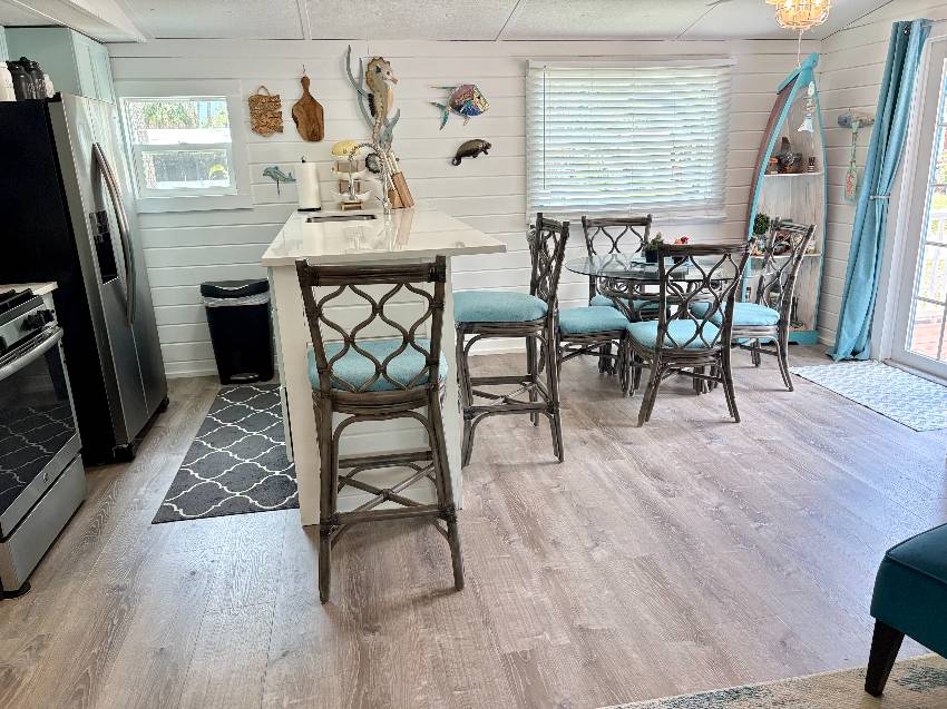 1300 N River Road, Lot E20 a Venice, FL Mobile or Manufactured Home for Sale