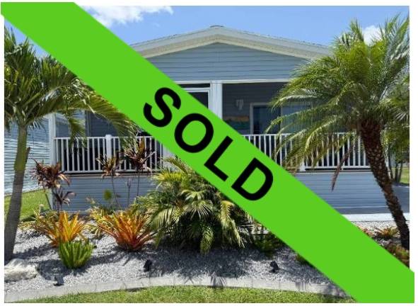 Mobile home for sale in Ellenton, FL