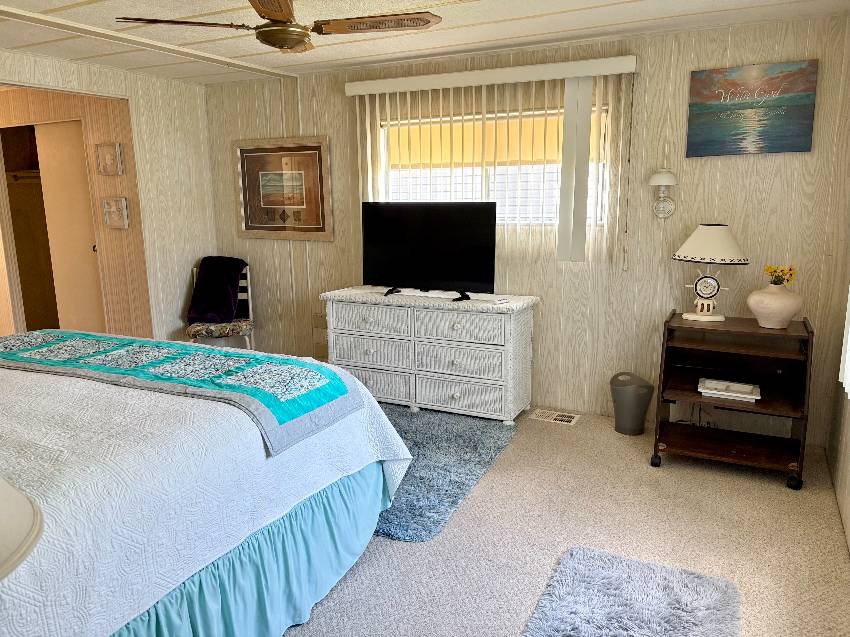 416 Zacapa a Venice, FL Mobile or Manufactured Home for Sale