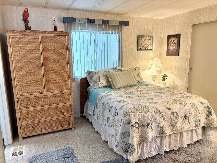 416 Zacapa a Venice, FL Mobile or Manufactured Home for Sale