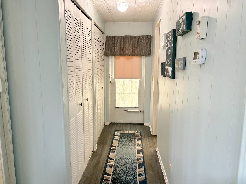 416 Zacapa a Venice, FL Mobile or Manufactured Home for Sale