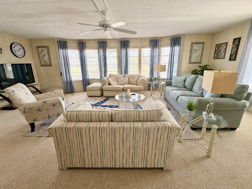416 Zacapa a Venice, FL Mobile or Manufactured Home for Sale