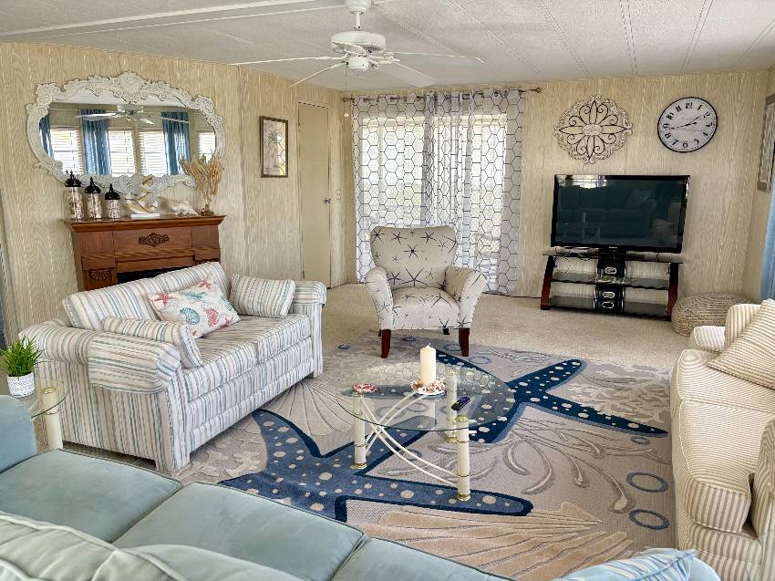 416 Zacapa a Venice, FL Mobile or Manufactured Home for Sale