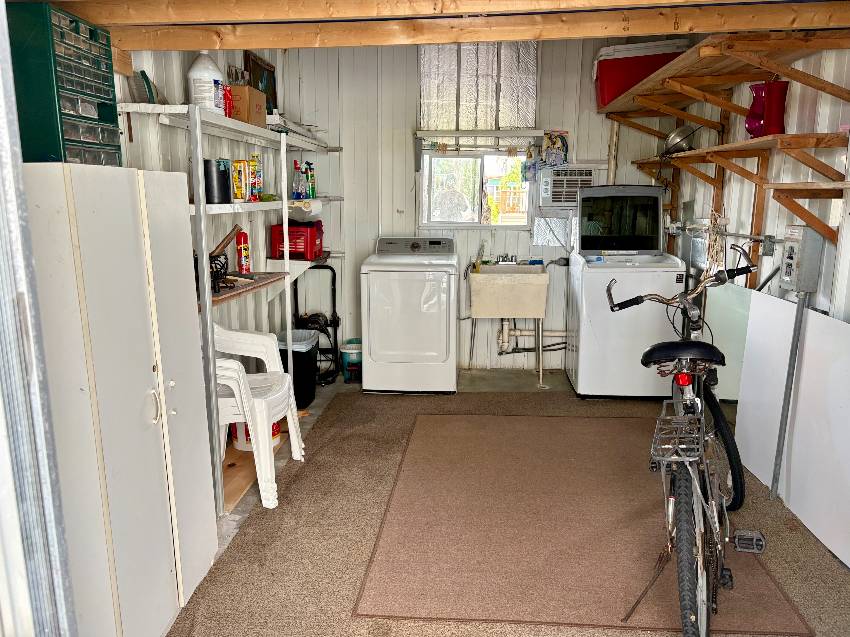 416 Zacapa a Venice, FL Mobile or Manufactured Home for Sale