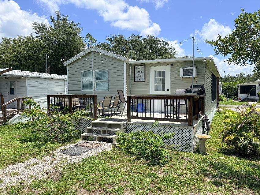 1300 N River Road E84 a Venice, FL Mobile or Manufactured Home for Sale
