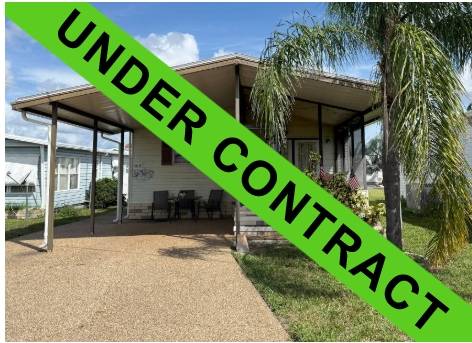 Mobile home for sale in Bradenton, FL
