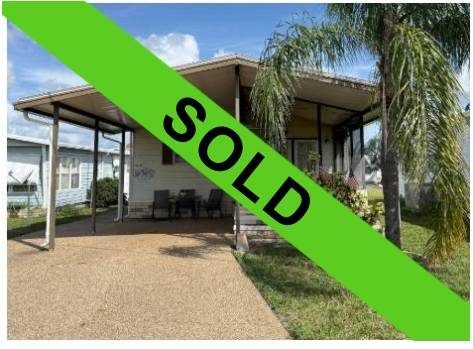 Mobile home for sale in Bradenton, FL