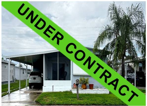 Mobile home for sale in Bradenton, FL