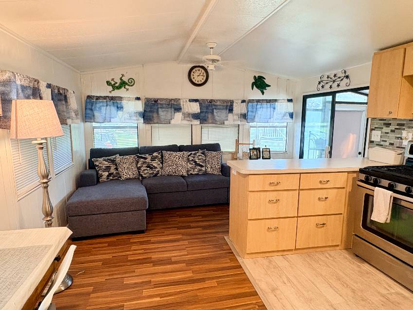 1300 N River Road Lot E62 a Venice, FL Mobile or Manufactured Home for Sale