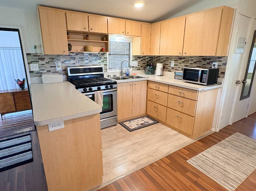 1300 N River Road Lot E62 a Venice, FL Mobile or Manufactured Home for Sale
