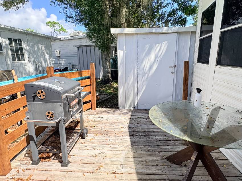 1300 N River Road Lot E62 a Venice, FL Mobile or Manufactured Home for Sale