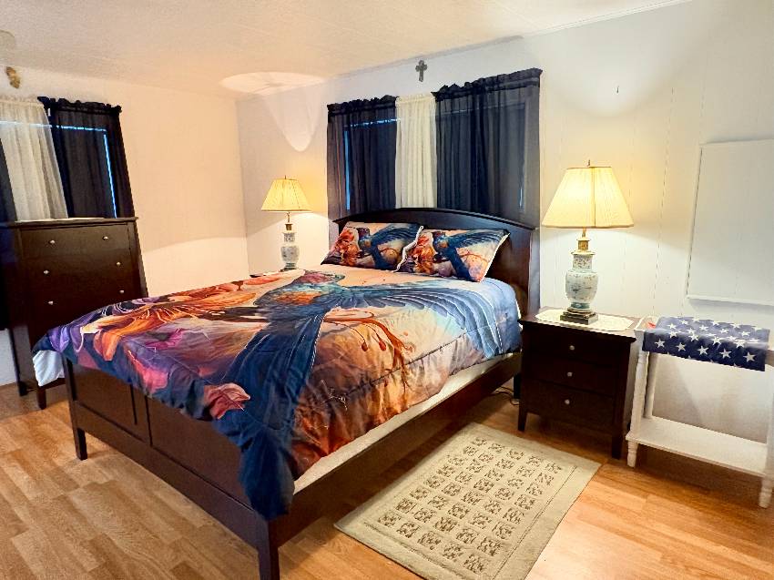 434 Zacapa a Venice, FL Mobile or Manufactured Home for Sale