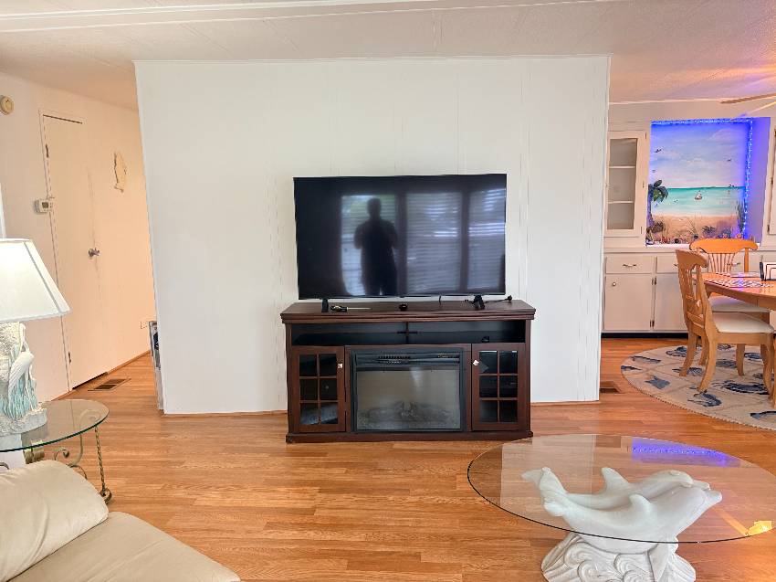 434 Zacapa a Venice, FL Mobile or Manufactured Home for Sale