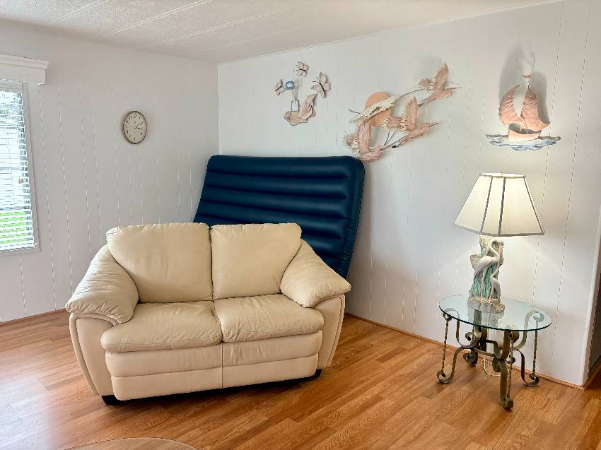 434 Zacapa a Venice, FL Mobile or Manufactured Home for Sale