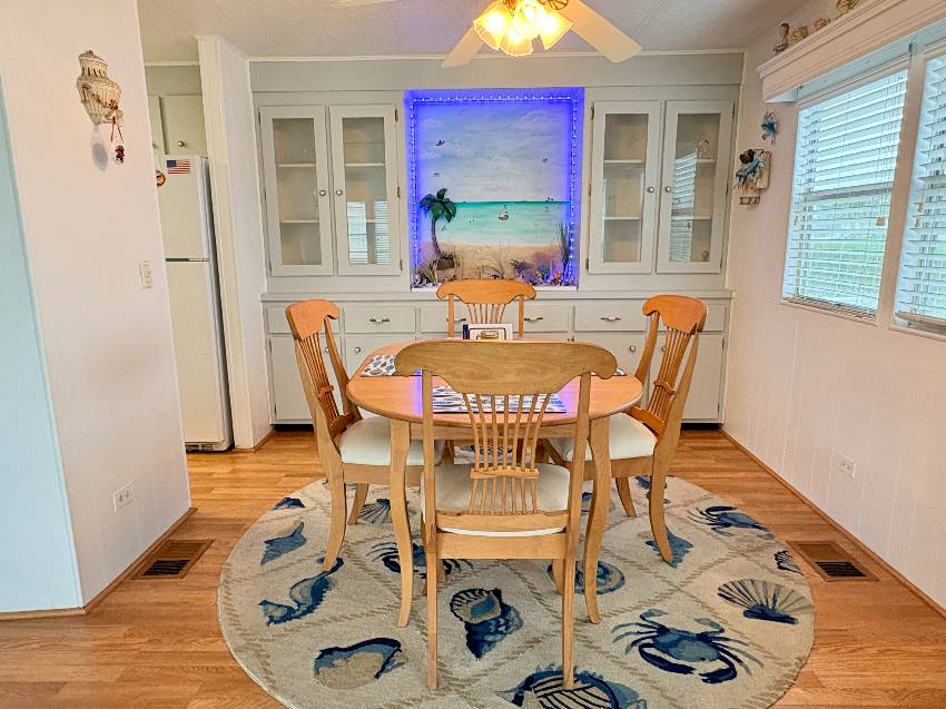 434 Zacapa a Venice, FL Mobile or Manufactured Home for Sale