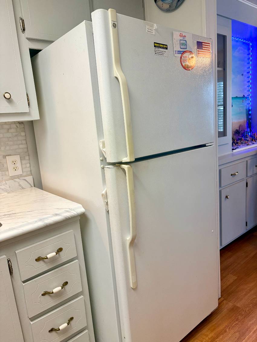 434 Zacapa a Venice, FL Mobile or Manufactured Home for Sale