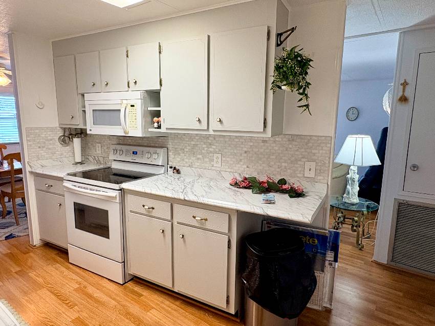 434 Zacapa a Venice, FL Mobile or Manufactured Home for Sale