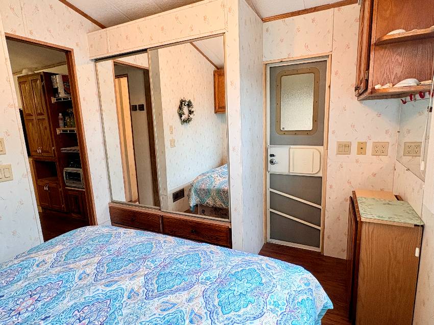 1300 N River Rd Lot C4 a Venice, FL Mobile or Manufactured Home for Sale