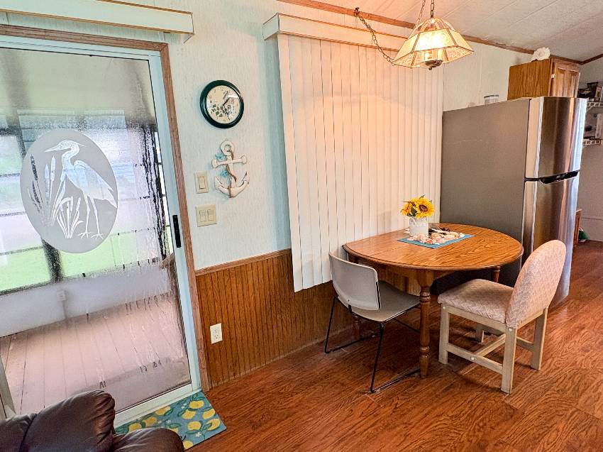 1300 N River Rd Lot C4 a Venice, FL Mobile or Manufactured Home for Sale