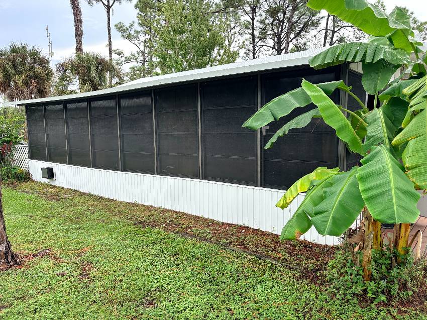 1300 N River Rd Lot C4 a Venice, FL Mobile or Manufactured Home for Sale