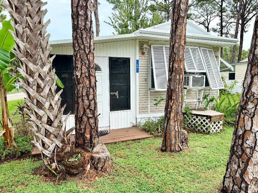 1300 N River Rd Lot C4 a Venice, FL Mobile or Manufactured Home for Sale