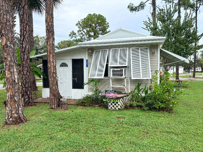 1300 N River Rd Lot C4 a Venice, FL Mobile or Manufactured Home for Sale
