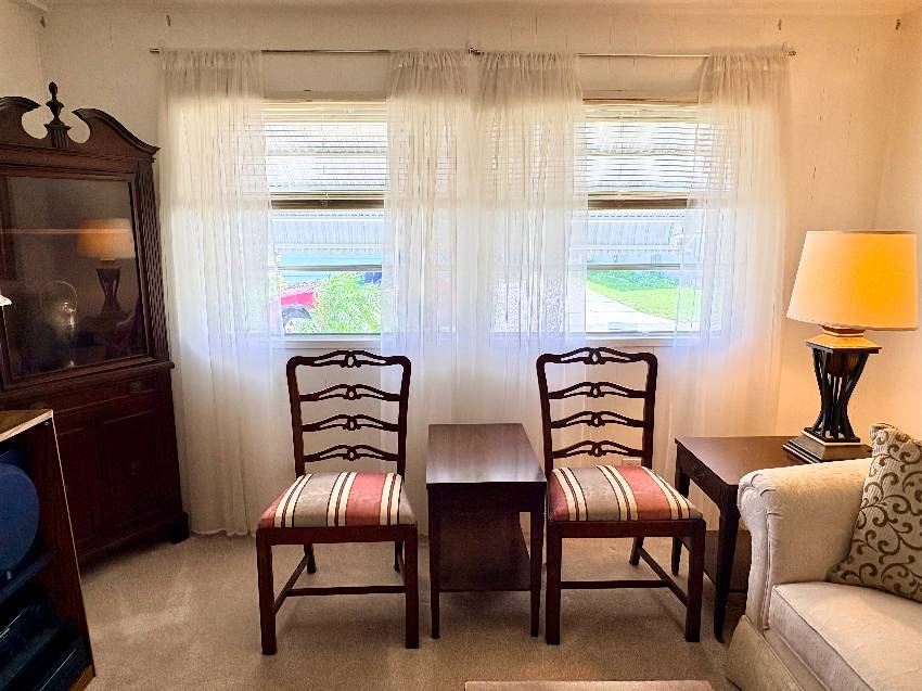 441 Zacapa a Venice, FL Mobile or Manufactured Home for Sale