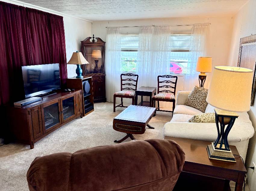 441 Zacapa a Venice, FL Mobile or Manufactured Home for Sale