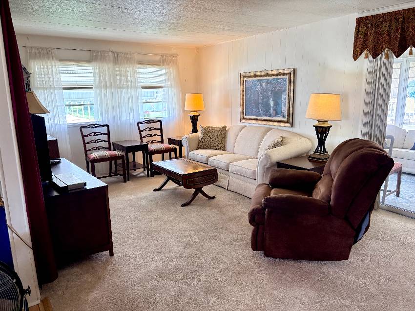441 Zacapa a Venice, FL Mobile or Manufactured Home for Sale