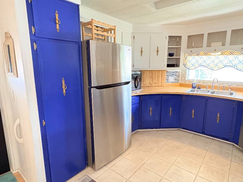 441 Zacapa a Venice, FL Mobile or Manufactured Home for Sale