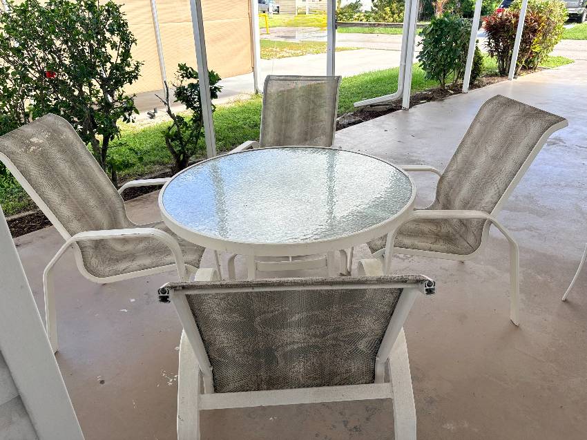 441 Zacapa a Venice, FL Mobile or Manufactured Home for Sale