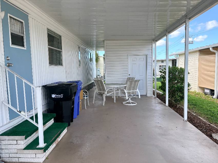 441 Zacapa a Venice, FL Mobile or Manufactured Home for Sale