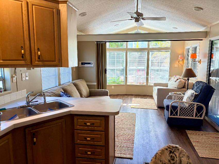 254 Magnolia St a Nokomis, FL Mobile or Manufactured Home for Sale