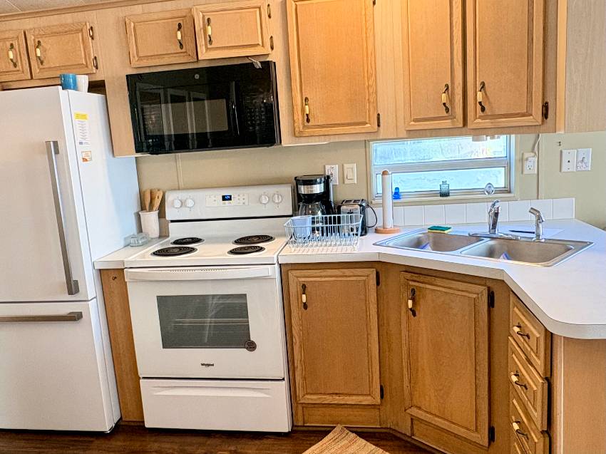 254 Magnolia St a Nokomis, FL Mobile or Manufactured Home for Sale