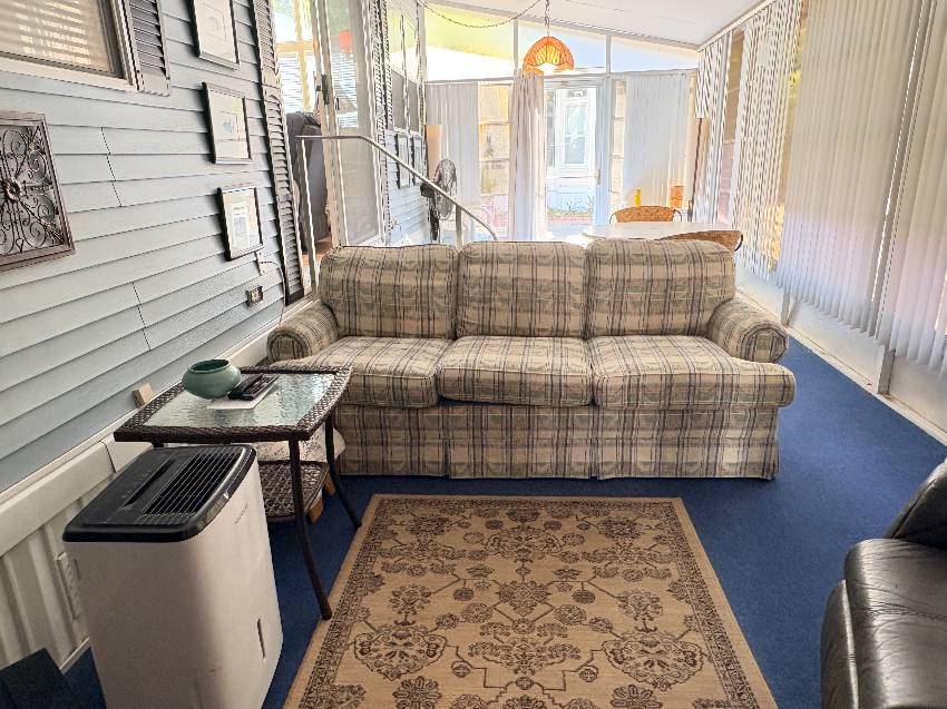 254 Magnolia St a Nokomis, FL Mobile or Manufactured Home for Sale