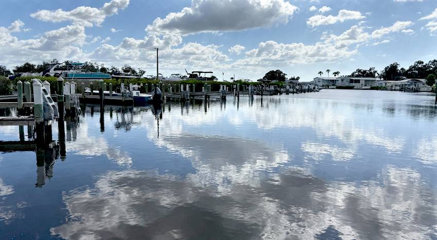 219 Denmark Dr a Ellenton, FL Mobile or Manufactured Home for Sale